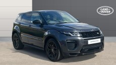 Land Rover Range Rover Evoque 2.0 SD4 HSE Dynamic 5dr Auto Diesel Hatchback